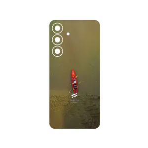 MAHOOT Kayak Cover Sticker for Samsung Galaxy S25 FE