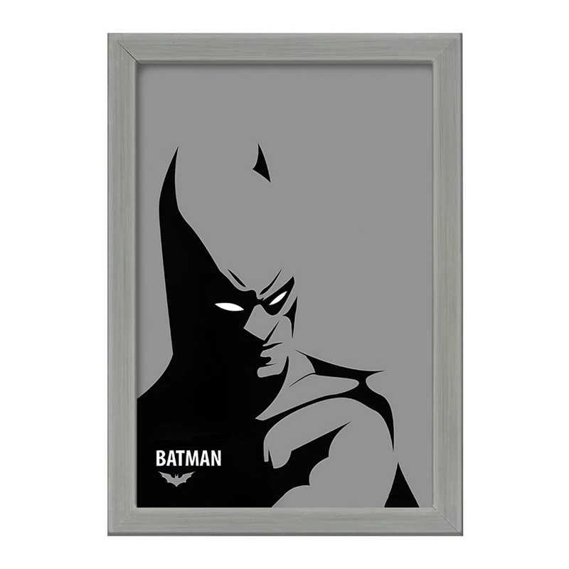 تابلو خندالو طرح بتمن (Batman) کد F3967