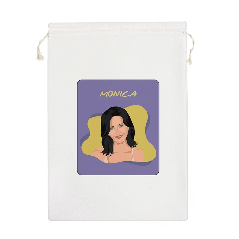 نظم دهنده خندالو مدل مونیکا سریال فرندز کد 7904-M