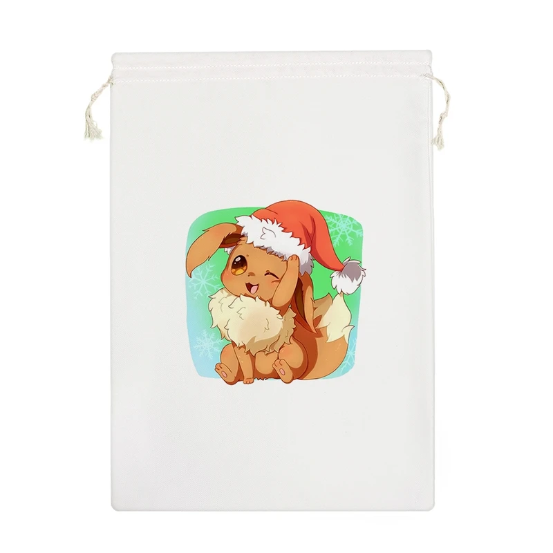 نظم دهنده خندالو مدل ایو انیمه پوکمون کد 1416-M