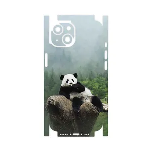 MAHOOT Panda-FullSkin Cover Sticker for Apple iPhone 14