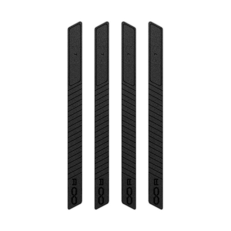 محافظ لبه درب خودرو ماهوت مدل RAZR-B مناسب برای دی‌اس 7 مجموعه 4 عددی