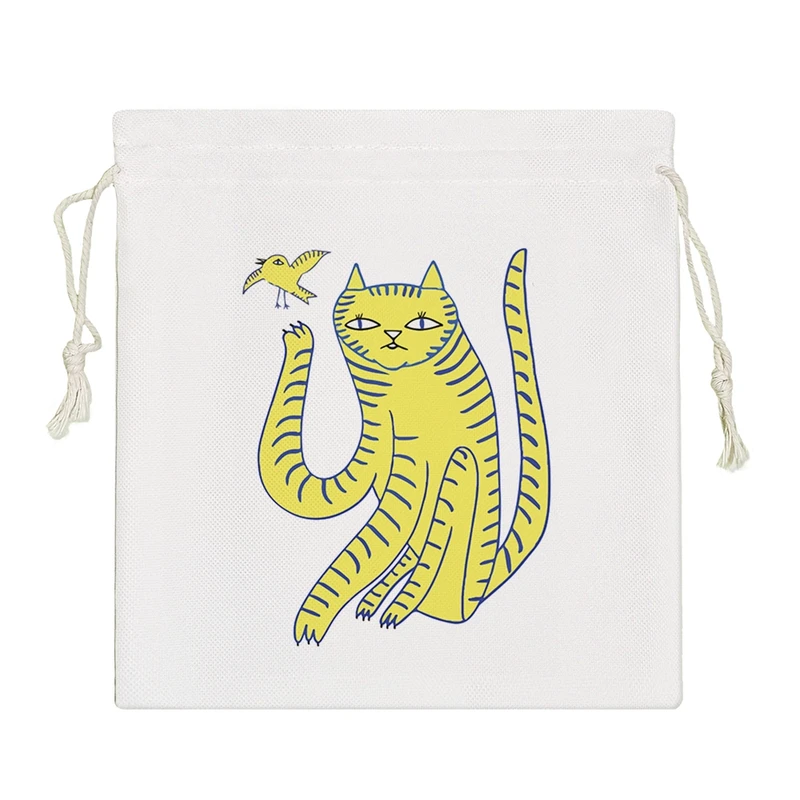 نظم دهنده خندالو مدل گربه کد 7187-S