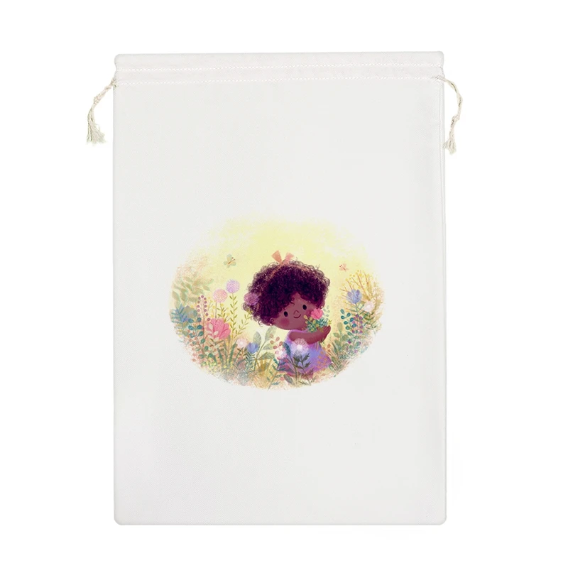 نظم دهنده خندالو مدل دخترانه کد H1834-M