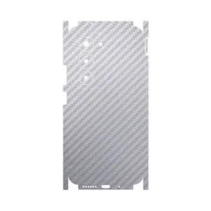 MAHOOT Steel-Fiber-FullSkin Cover Sticker for Xiaomi Redmi 15 4G