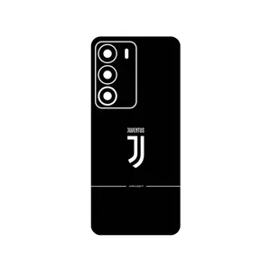 MAHOOT Juventus Cover Sticker for Realme C71