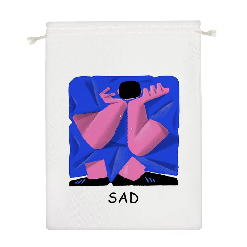 نظم دهنده خندالو مدل آدم غمگین کد H110