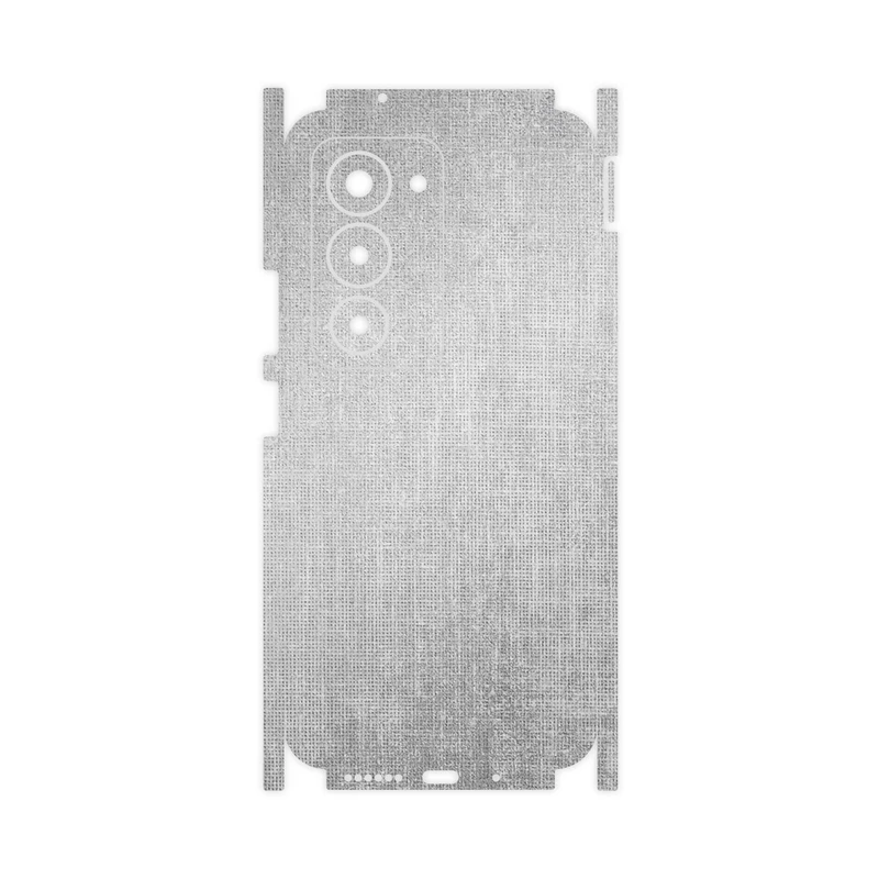 برچسب پوششی ماهوت مدل Cloud Hemp Texture-FullSkin مناسب برای گوشی موبایل شیائومی Redmi 15 4G