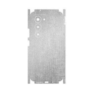 MAHOOT Cloud Hemp Texture-FullSkin Cover Sticker for Xiaomi Redmi 15 4G