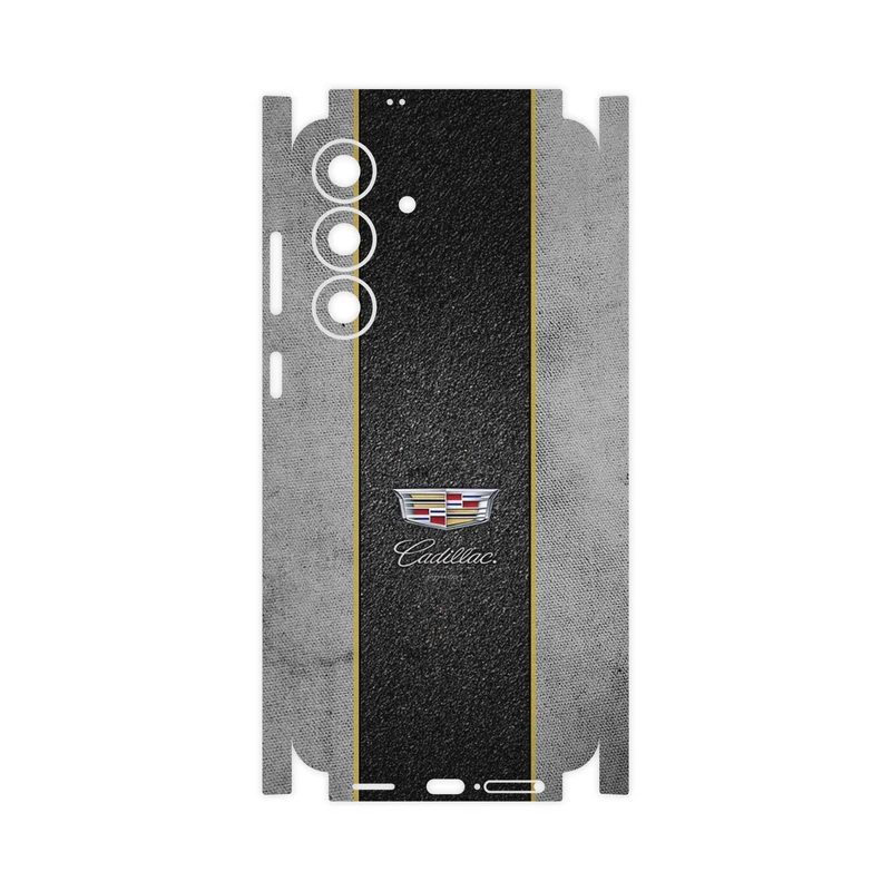 برچسب پوششی ماهوت مدل Cadillac-FullSkin مناسب برای گوشی موبایل سامسونگ Galaxy S25 FE