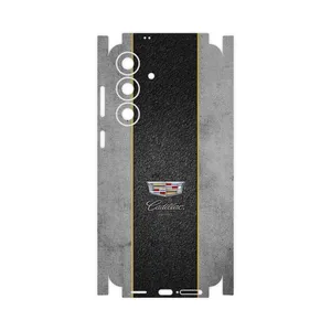 MAHOOT Cadillac-FullSkin Cover Sticker for Samsung Galaxy S25 FE