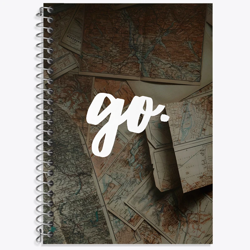 دفتر نت موسیقی 50 برگ خندالو طرح انگیزشی کد N7338