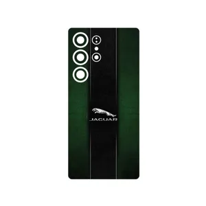 MAHOOT Jaguar_Cars Cover Sticker for Samsung Galaxy S25 Ultra