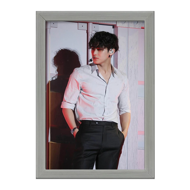 تابلو خندالو طرح دینو گروه سونتین Seventeen  کد 21613