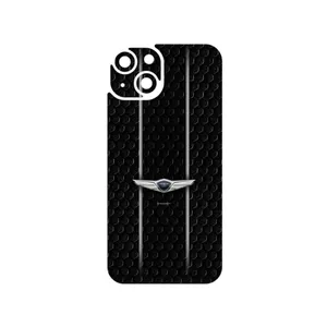 MAHOOT Genesis Cover Sticker for Apple iPhone 14