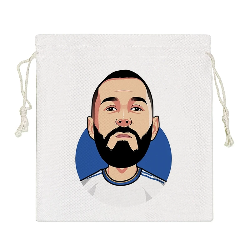 نظم دهنده خندالو مدل کریم بنزما کد 6059-S