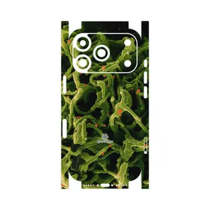 MAHOOT Atom Universe 2-FullSkin Cover Sticker for Apple iPhone 17 Pro
