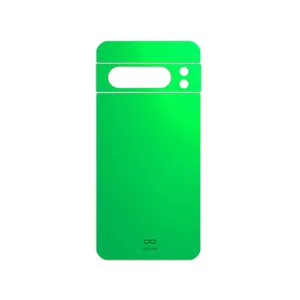 MAHOOT Matte-Green Cover Sticker for Google Pixel 8 Pro