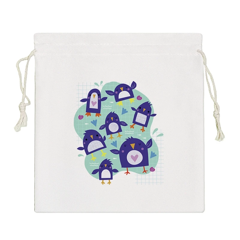 نظم دهنده خندالو مدل پنگوئن کد H1712-S