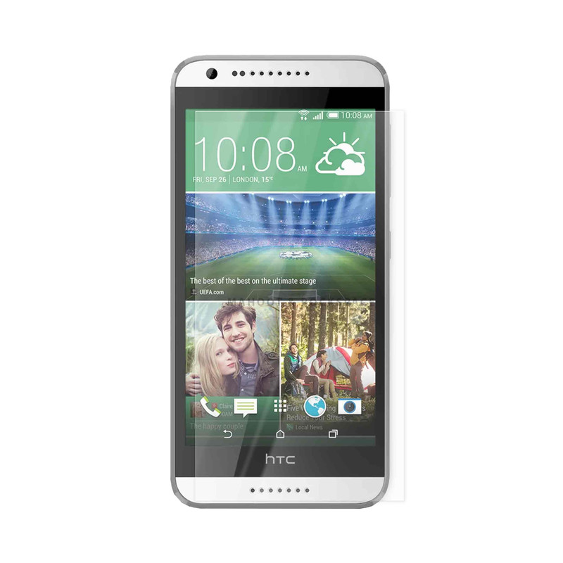 محافظ صفحه نمایش ماهوت مدل CRYSTAL-CL مناسب برای گوشی موبایل اچ تی سی Desire 620