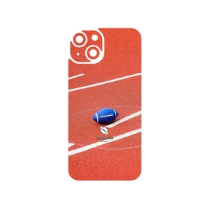 MAHOOT Rugby football Cover Sticker for Apple iPhone 14