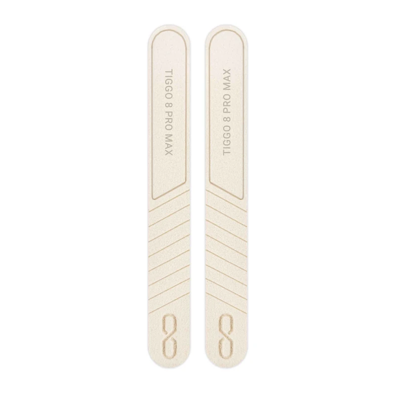 محافظ لبه آینه خودرو ماهوت مدل AURA-W مناسب برای چری TIGGO 8 PRO MAX مجموعه 2 عددی