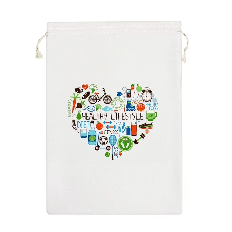 نظم دهنده خندالو مدل Healthy Lifestyle کد H611-M