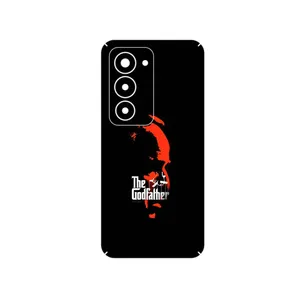 MAHOOT The_Godfather Cover Sticker for Xiaomi Redmi 15 4G