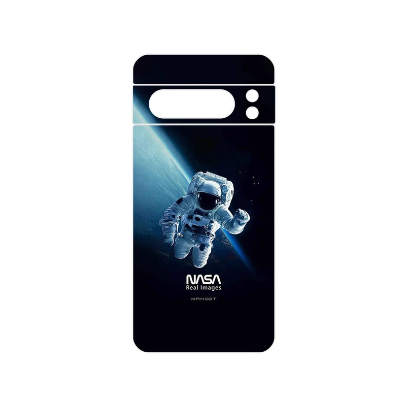 برچسب پوششی ماهوت مدل NASA_Astronaut مناسب برای گوشی موبایل گوگل Pixel 8 Pro