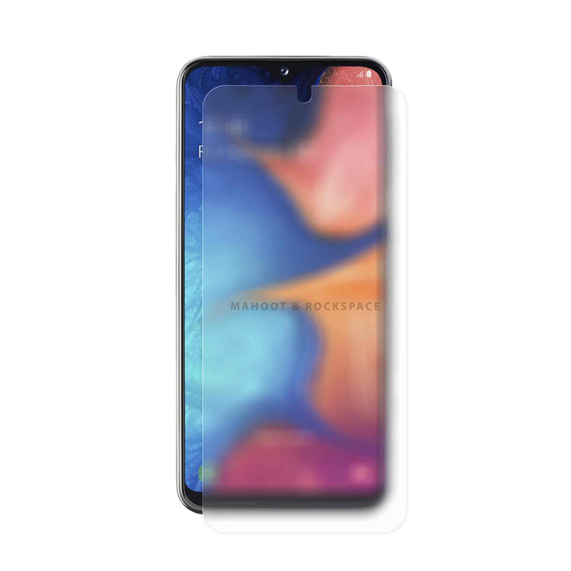 محافظ صفحه نمایش ماهوت مدل PAPER-MT مناسب برای گوشی موبایل سامسونگ GALAXY A20e