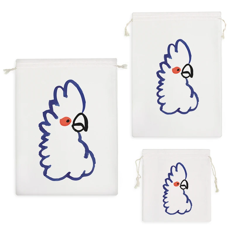 نظم دهنده خندالو مدل طوطی کد 8850 مجموعه 3 عددی