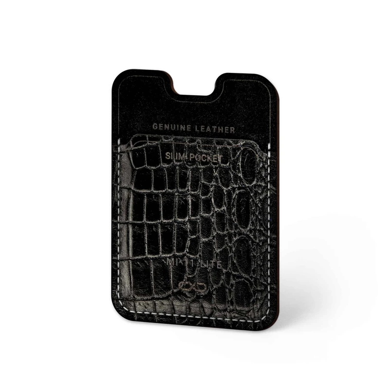 جاکارتی موبایل ماهوت مدل Slim Pocket-NC مناسب برای گوشی موبایل شیائومی MI 11 LITE