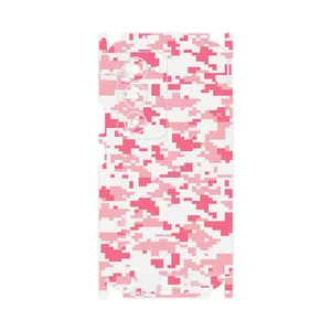 MAHOOT Army_Pink_Pixel-FullSkin Cover Sticker for Xiaomi Redmi 15 4G