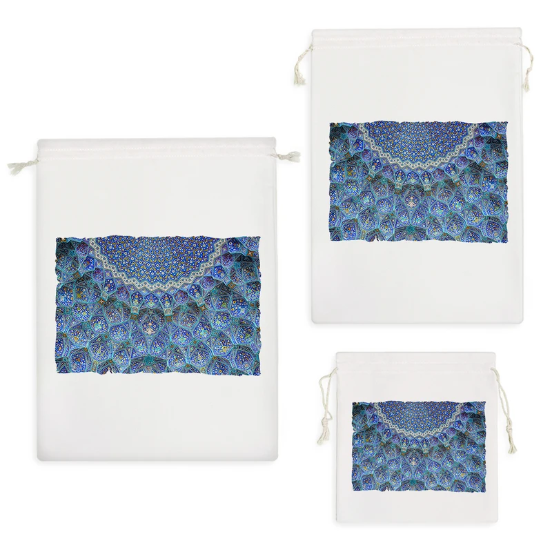 نظم دهنده خندالو مدل کاشی کد 74 مجموعه 3 عددی