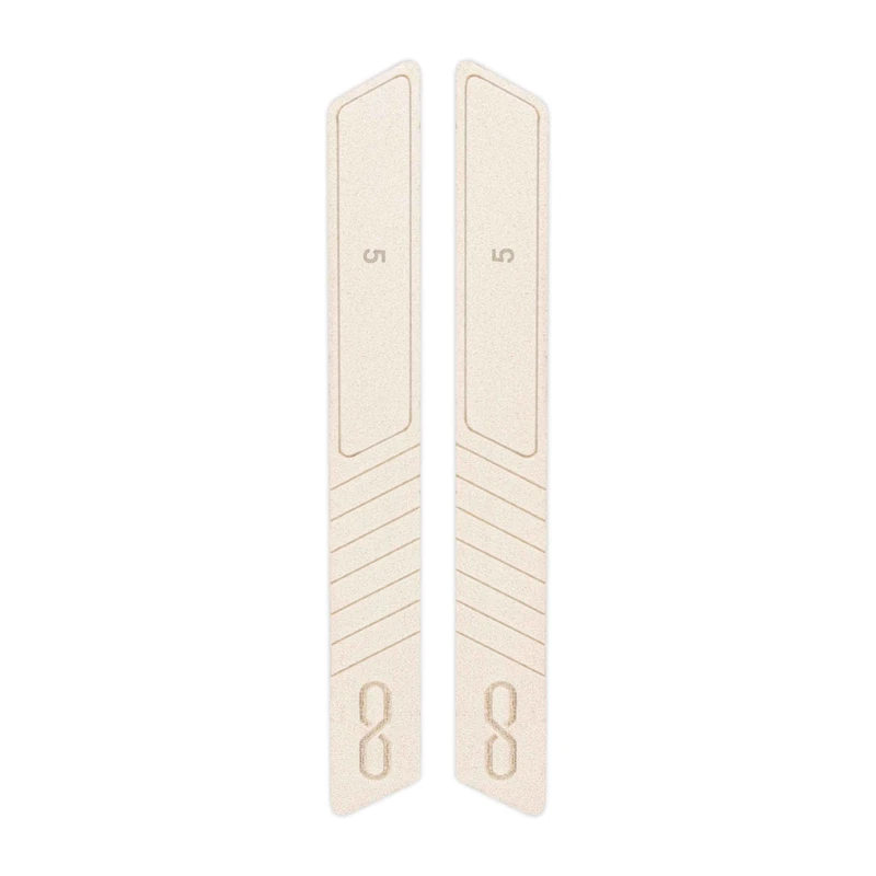 محافظ لبه آینه خودرو ماهوت مدل RAZR-W مناسب برای دی‌اس 5 مجموعه 2 عددی