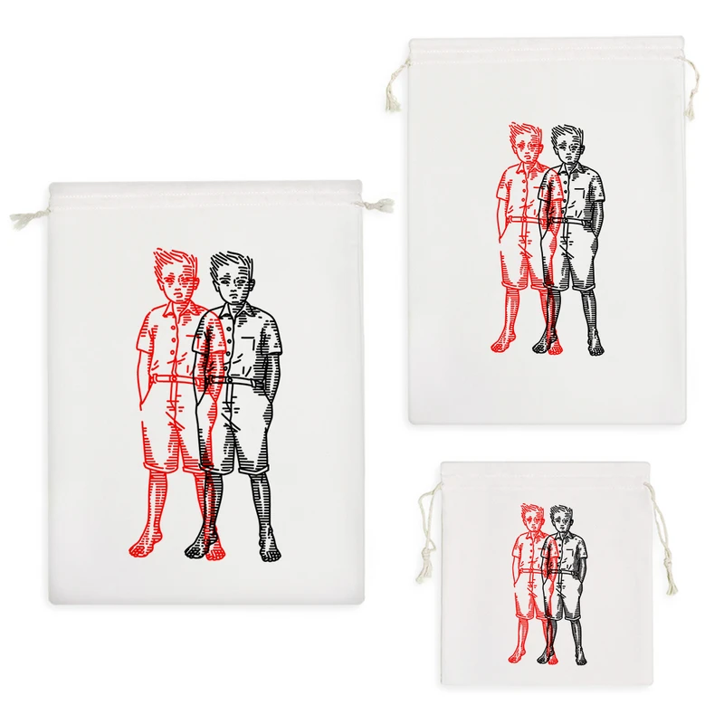 نظم دهنده خندالو مدل پسر با سایه کد 5276 مجموعه 3 عددی