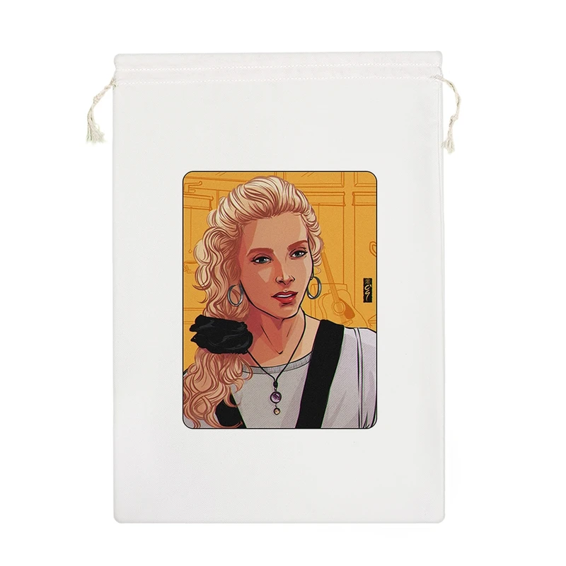 نظم دهنده خندالو مدل فیبی سریال فرندز کد 7918-M