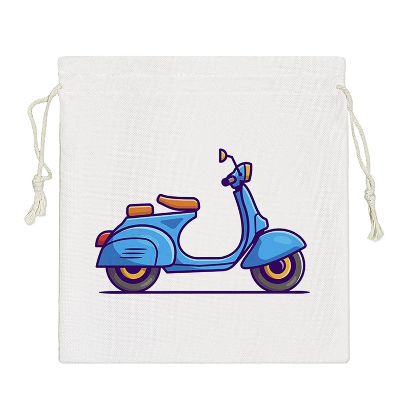 نظم دهنده خندالو مدل موتور سیکلتMotorcycle کد 3475-S