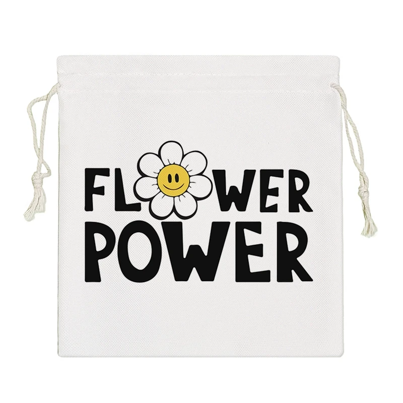 نظم دهنده خندالو مدل Flower Power کد 8217-S