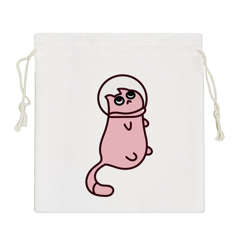 نظم دهنده خندالو مدل گربه فضانورد کد H1005-S