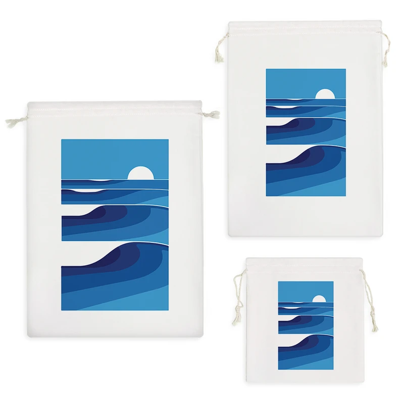 نظم دهنده خندالو مدل غروب در دریا کد 8735 مجموعه 3 عددی