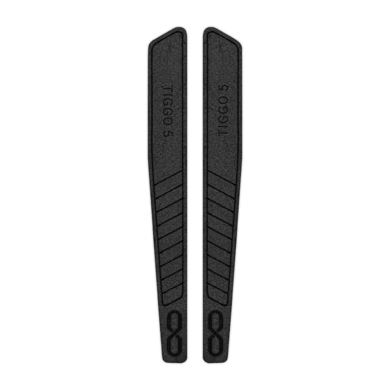 محافظ لبه آینه خودرو ماهوت مدل EDGE-B مناسب برای چری TIGGO 5 مجموعه 2 عددی