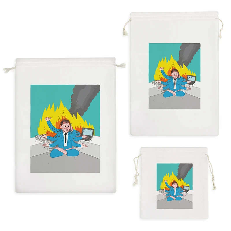 نظم دهنده خندالو مدل کار در آتش کد 9502 مجموعه 3 عددی