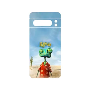 MAHOOT Rango Cover Sticker for Google Pixel 8 Pro
