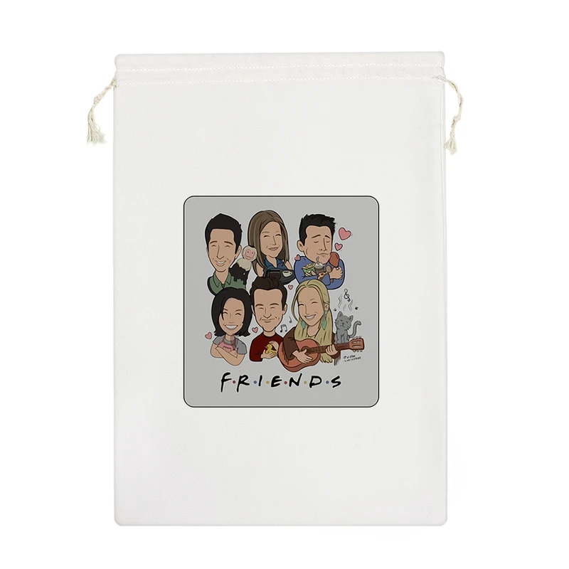 نظم دهنده خندالو مدل سریال فرندز Friends کد 7912-M