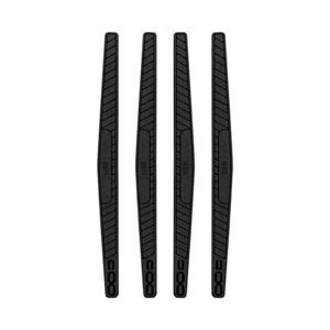 محافظ لبه درب خودرو ماهوت مدل CORE-B مناسب برای ایرانخودرو 207I مجموعه 4 عددی