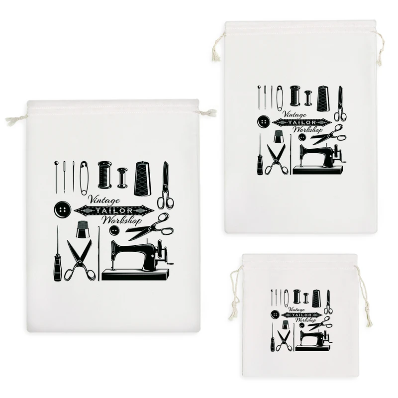 نظم دهنده خندالو مدل خیاطی کد H574 مجموعه 3 عددی