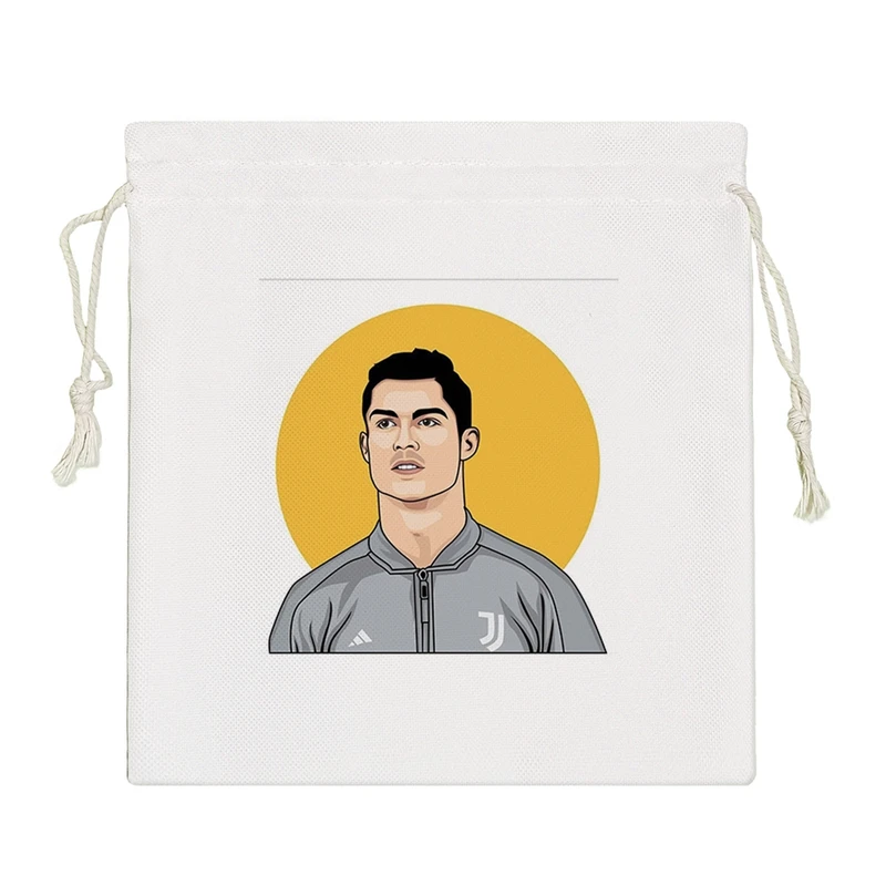 نظم دهنده خندالو مدل کریستیانو رونالدو کد 6060-S