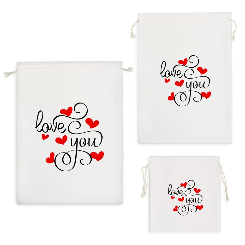 نظم دهنده خندالو مدل Love you کد H1411 مجموعه 3 عددی