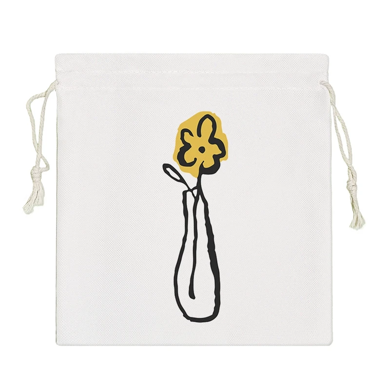 نظم دهنده خندالو مدل گلدان کد 6832-S